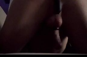 I want a bigger girl dick to make me drip
