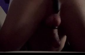 I want a bigger girl dick to make me drip