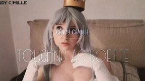 Another Part of Boette