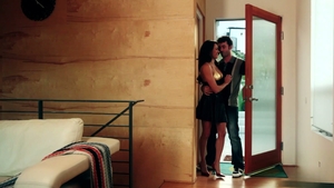 A Slap and a Creampie: Juliette's New Life