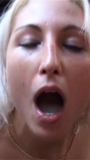 Jaw-dropping moment from &quot;Geile Amateur-Girls in Berlin Vol.2 (Full Movie)&quot;