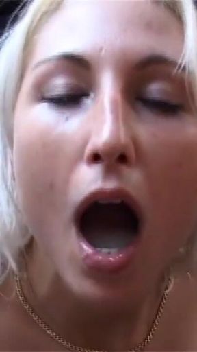 Jaw-dropping moment from &quot;Geile Amateur-Girls in Berlin Vol.2 (Full Movie)&quot;
