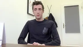 Cute Twink Moans Loud During Sizzling Audition Ride – NaughtyAuditions 18+