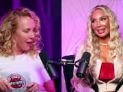 Farrah Abraham on Holly Randall Unfiltered