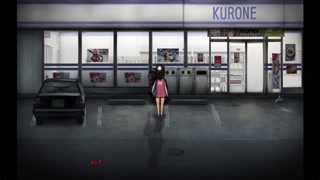 The Way Back Home - Part 2 - TayyBunnyy