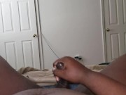 Possessed by Horniness