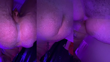 Pussy Wet Pussy Fat FTM JaysaliXx Tease