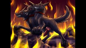 Gay Furry Porn Compilation (Greek Mythology Edition)