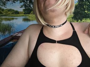 Sissy Lea T&auml;gliches Training