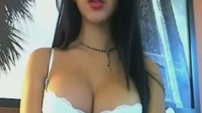It is fun to see hot horny teen shemales enjoying themselves on webcam