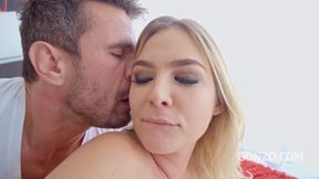 Is A Lovely Blonde Butt Slut, In This Scene She Gets Her Anus Examined Properly With Blair Williams