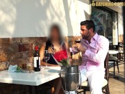 Mexican Big Booty Gold Digger Gets Fucked For Valentines Day