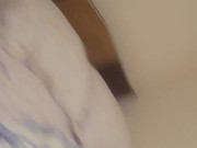 Butt stuff is always fun!