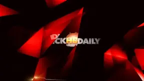 Kitchen Encounters Santana's Apron