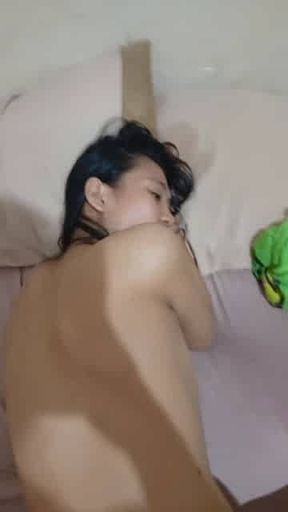 ngewe binor doggy