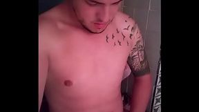 Pissing on my Body