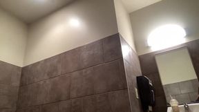 Brittany Tucker Party on May 12, 2022