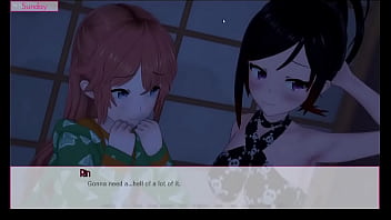 part 215 Let'_s Play Lessons in Love by Selebus