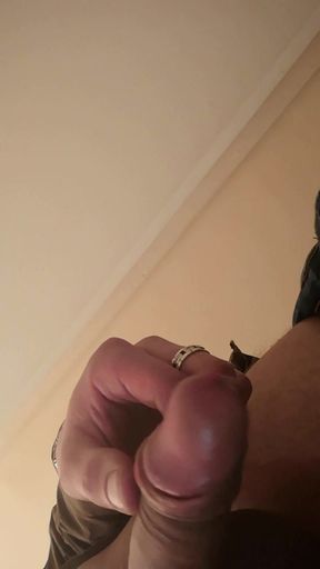 Soft Cock Pissing