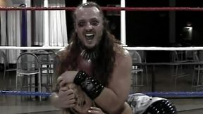 KHARMA IS A BITCH! Kharma vs Psycho