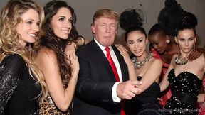 Grab My Pussy!