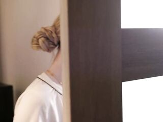 I Can’t Believe you Got Fired! Stanley Johnson & Miss Sally at SinfulXXX