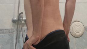 My Hairy Body and Dick