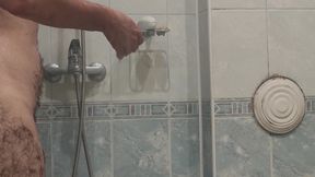 My Hairy Body and Dick