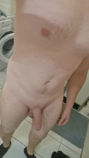 Look at my Body ✌🏻