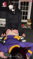 Soogsx Halloween Sex Tape Porn
