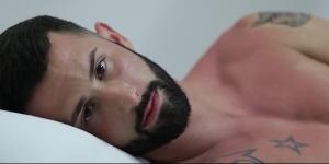 Dream Fucker - Francois Sagat with Sunny Colucci butthole Nail
