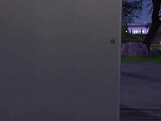 Tugjob at the Massage Parlour - MU S00E11