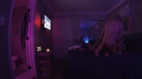 D4dollarsign White Boy Services Military Recruit Coming Back From Boot Camp. Gets His Ass Pounded