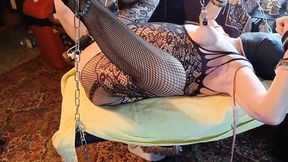 Tied Tits Compilation 09