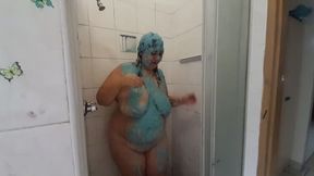 My Naked Gunged Boobs