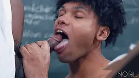 My Professor Is My Crush!
