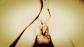 Pagando boquete e tomando no C&uacute_ em cena de &eacute_poca