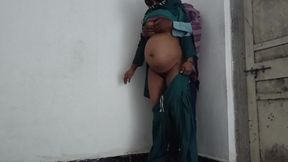 Wife Husband Pregnant India