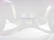 VirtualRealTrans.com - Samba with me