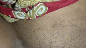 Desi Couple