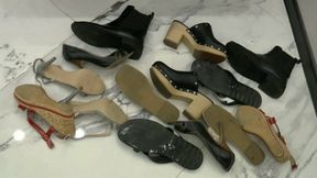 You look dominant and they see you stomping very hard MP4 HD 720p