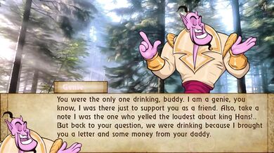 Let us fuck big boobs flashing uncensored gameplay