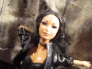 B.B.B. preview: K.L.S. "Biker Hooker" (cum only) WMV with slow-motion
