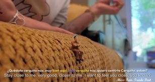 Step Mom’s Special Attention – Just for You (Spanish Language Video with Subtitles)