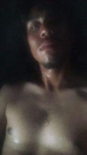 A Phenomenal Heat in the Afternoon Full of Sweat