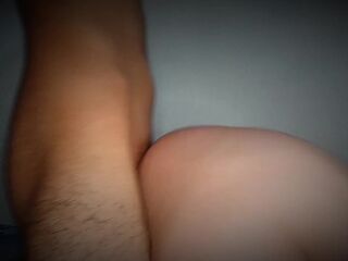 Sexo Duro a Chica Tinder Con gran Culo