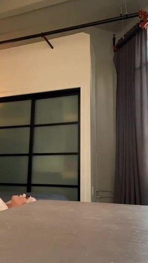Time Lapse Fuck