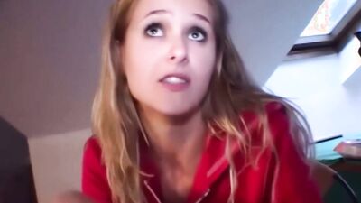 Milf babes lick clits while interracial gangbang goes wild with big dicks andling is fucking with a black man on the couch