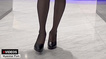 Asian Submissive Mistress Lady Hardcore