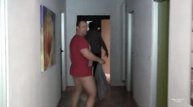 Stefan Steel o fute pe Bonny nimfomana